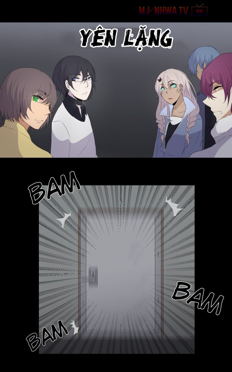 Đọc truyện Trọng sinh mạc thế - Chap 23